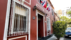 Hotel Sahara Inn, Centro