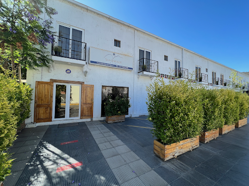 Hotel San Enrique, Salamanca
