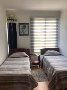 Hotel San Sebastian, Concepción