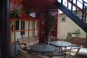 HOTEL SKITNIZA Mejor Evaluado, Vallenar