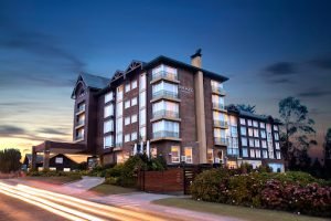 Hotel Solace Puerto Varas, Llanquihue