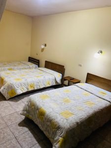 Hotel Tarapacá, Arica