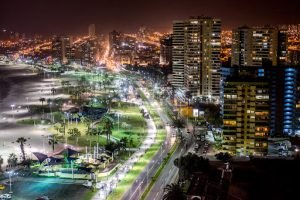 Hotel Terrado Cavancha, Alto Hospicio