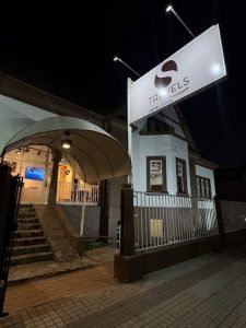 Hotel Travels, Osorno