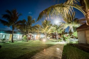 Hotel Vai Moana, Hanga Roa