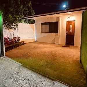 Hotel Via Veneto, Chimbarongo