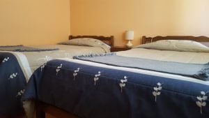 Hotel Viento del Sur, Los Angeles