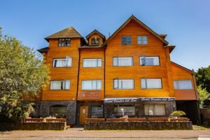 Hotel Vientos del Sur, Pucón