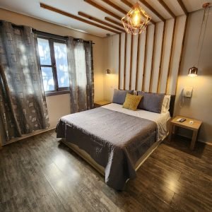 Hotel Voila la Moneda, Centro