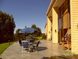 Hotelera Insular Ltda, Quellon