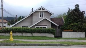 Huemul Patagón, Coyhaique