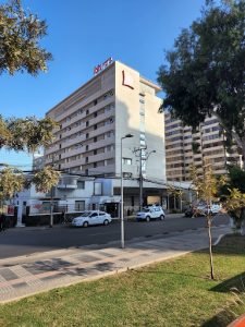 Ibis Antofagasta, Antofagasta