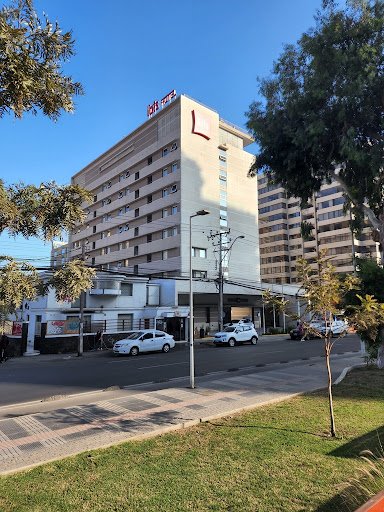 Ibis Antofagasta, Antofagasta