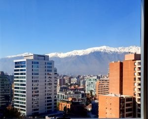 Ibis Santiago Providencia, Providencia
