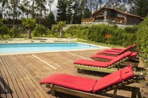 Il Bosco Cabañas Boutique, Algarrobo