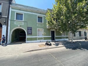 Intimo Hotel Manuel Rodriguez, Centro