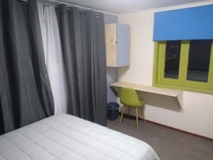 Islanet Hostel & Bar, Puerto Montt