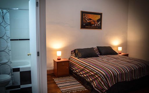 Italia Suite B&B Hotel, Centro