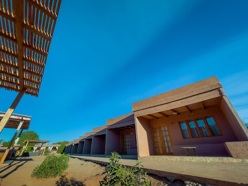 Ittai Hotel, El Loa