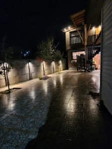 Kalas Cabañas, Llanquihue