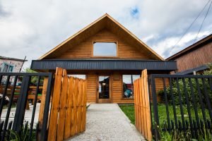 Kalfu Patagonia, Cochrane