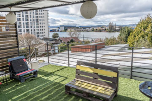 Kapai Alojamientos, Corral