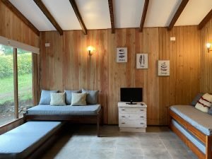 Koyam Ruka, Panguipulli