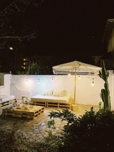 La Posada coliving, Valparaíso