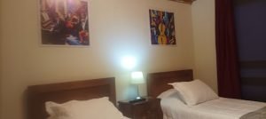 La Ruta del Jazz, Lolol