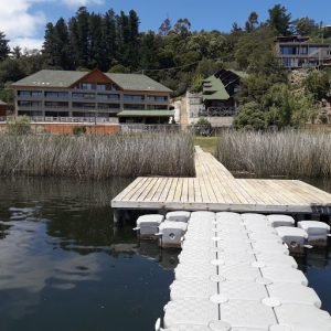 Lago Vichuquen Habitamar, Curicó