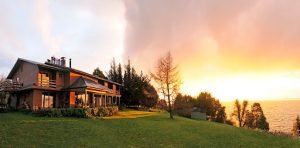 Las Juntas Ecolodge, Osorno