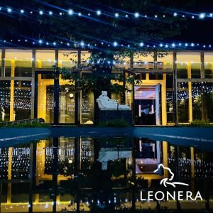 Leonera Hotel, Graneros