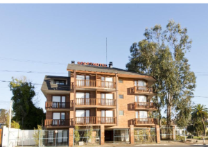 Linda Vista Apart Hotel, Petorca Province