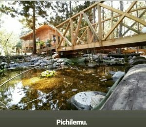 Lodge Terra Mar, Cardenal Caro