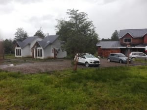 Loft Peugo, Coyhaique