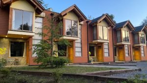 Loft Pucon Apart Hotel, Pucón