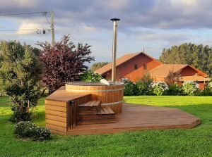 Loft y Cabañas Ensenada, La Ensenada