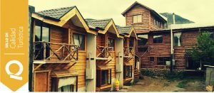 Los Tientos Departamentos Turísticos, Coyhaique