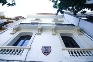 Lucia Agustina Hotel Boutique, Centro