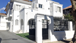 Lux Suites Recreo, Viña del Mar