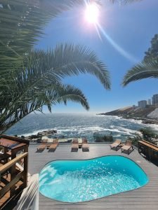 Maré Hotel Boutique, Renaca