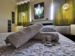 Marina Suites, Viña del Mar