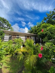 Mata Nui Hostel, Hanga Roa