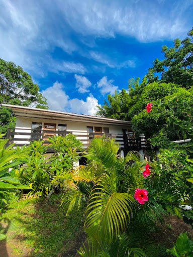 Mata Nui Hostel, Hanga Roa