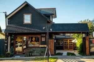 Mi Casa Apart Hotel, Osorno