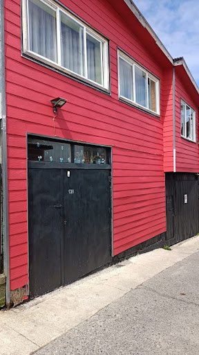 Mi Hostal Tu Casa, Llanquihue