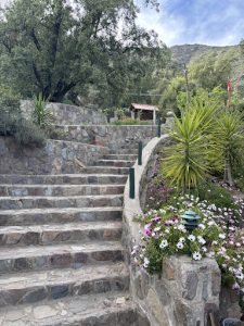 Miramonte B&B, Maipo