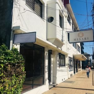 MISARI Work Hotel, Osorno