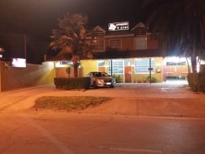 Motel Amapola Padre Hurtado, Maipo