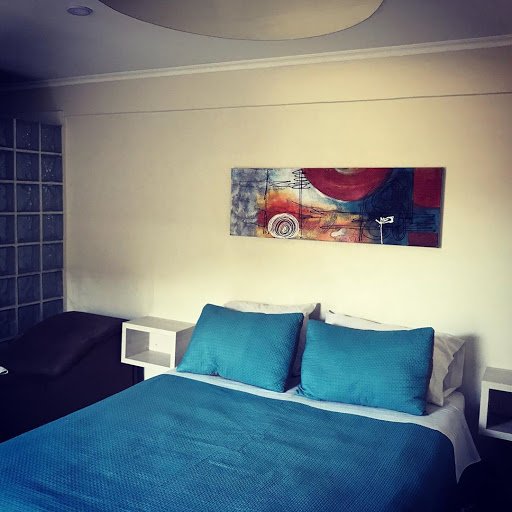 Motel Caribe, Talca